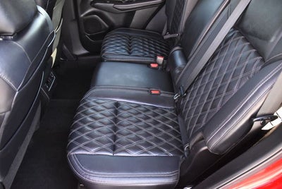 2023 Mitsubishi Outlander Base