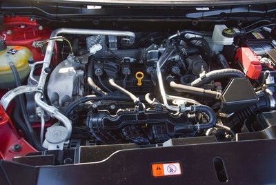 2023 Mitsubishi Outlander Base