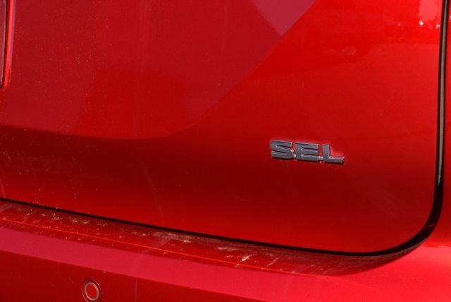 2023 Mitsubishi Outlander Base