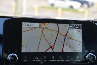 2023 Mitsubishi Outlander Base