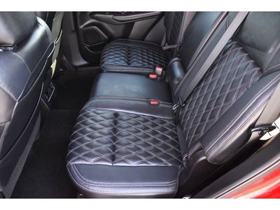 2023 Mitsubishi Outlander Base