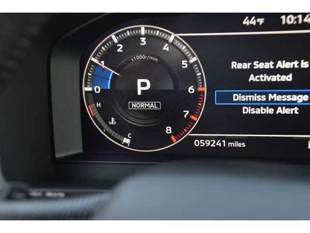 2023 Mitsubishi Outlander Base