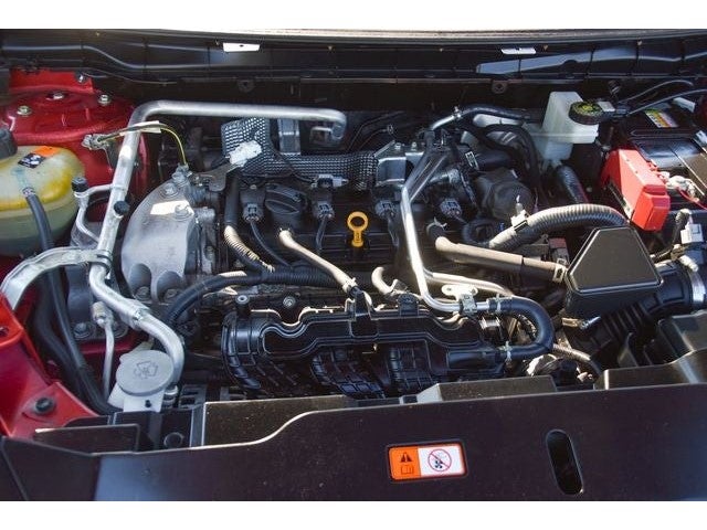 2023 Mitsubishi Outlander Base