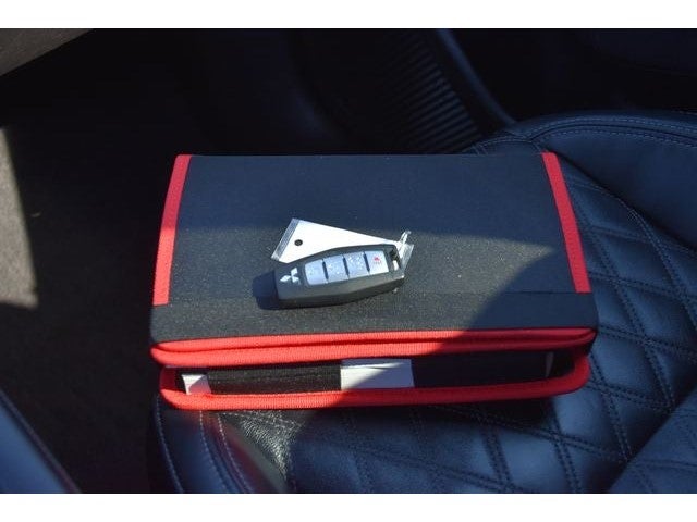 2023 Mitsubishi Outlander Base