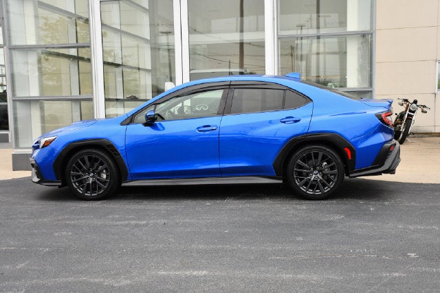 2023 Subaru WRX Limited