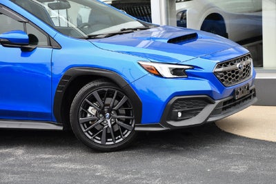 2023 Subaru WRX Limited