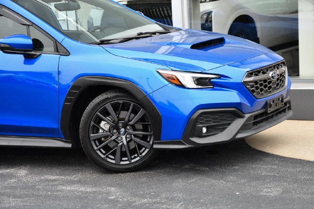 2023 Subaru WRX Limited