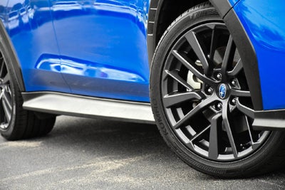 2023 Subaru WRX Limited