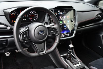 2023 Subaru WRX Limited