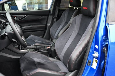 2023 Subaru WRX Limited