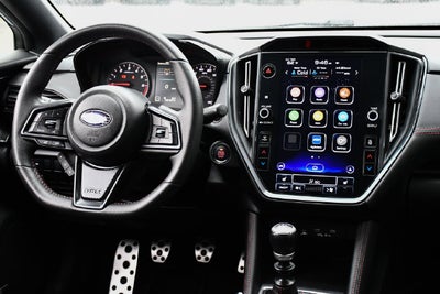 2023 Subaru WRX Limited