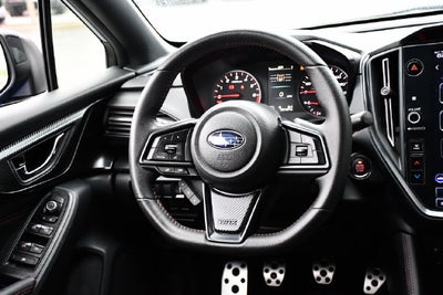 2023 Subaru WRX Limited