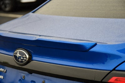 2023 Subaru WRX Limited