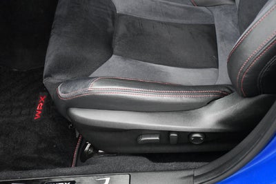 2023 Subaru WRX Limited