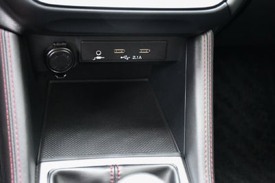 2023 Subaru WRX Limited