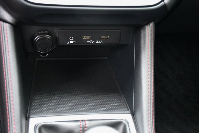 2023 Subaru WRX Limited