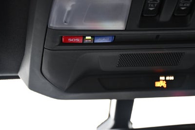2023 Subaru WRX Limited