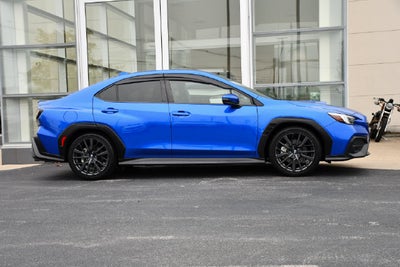 2023 Subaru WRX Limited