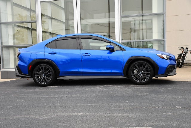 2023 Subaru WRX Limited