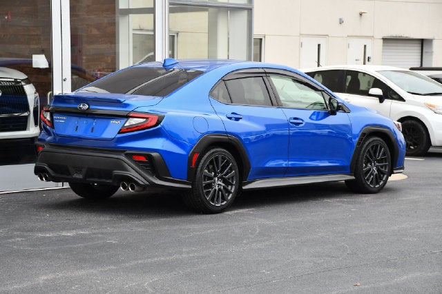 2023 Subaru WRX Limited