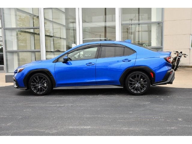 2023 Subaru WRX Limited