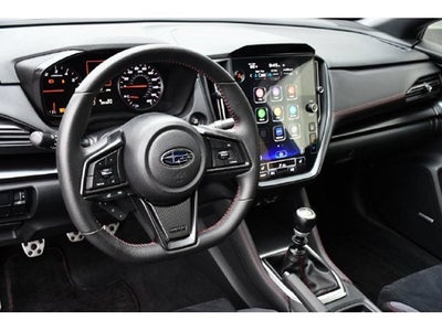 2023 Subaru WRX Limited