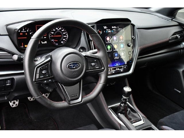 2023 Subaru WRX Limited