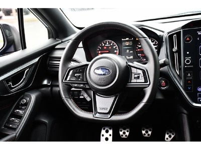 2023 Subaru WRX Limited