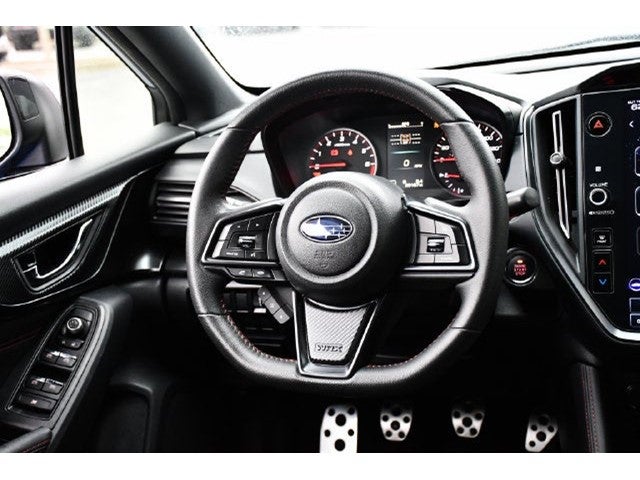2023 Subaru WRX Limited