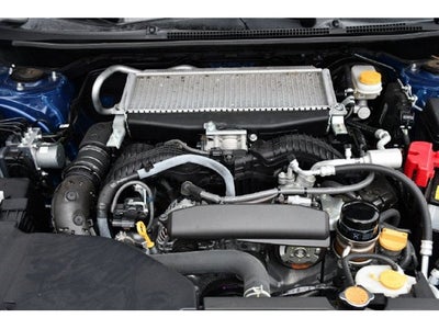 2023 Subaru WRX Limited