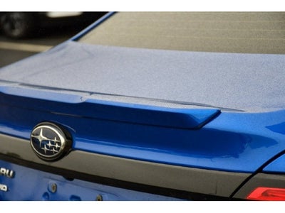 2023 Subaru WRX Limited