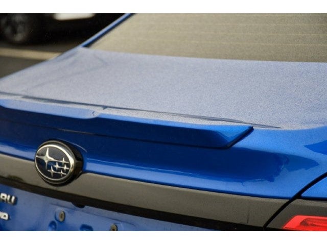 2023 Subaru WRX Limited