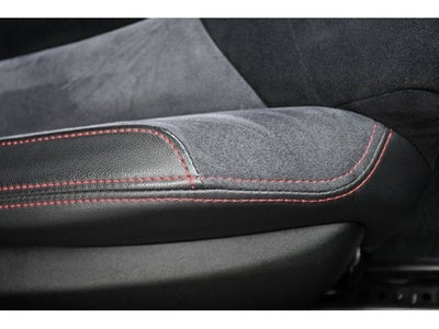 2023 Subaru WRX Limited
