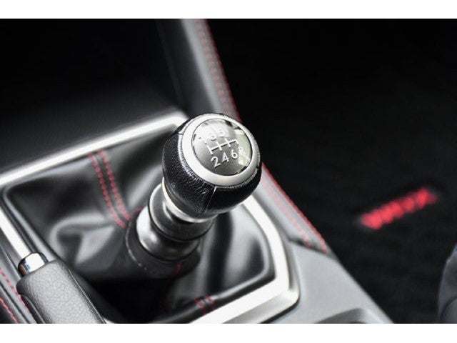 2023 Subaru WRX Limited