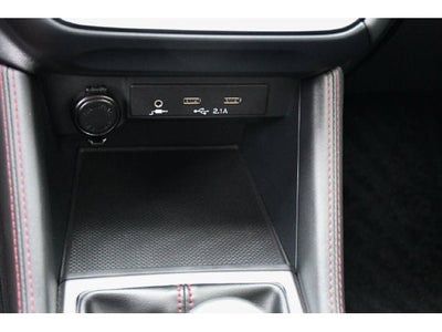 2023 Subaru WRX Limited