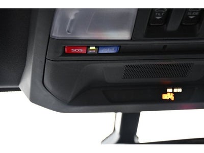 2023 Subaru WRX Limited