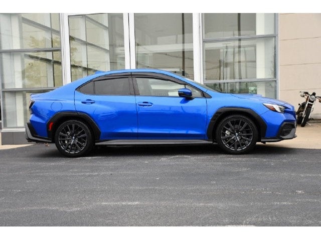 2023 Subaru WRX Limited