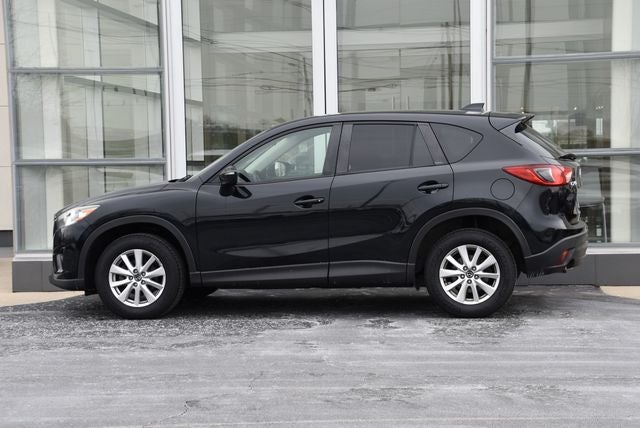 2015 Mazda Mazda CX-5 Touring