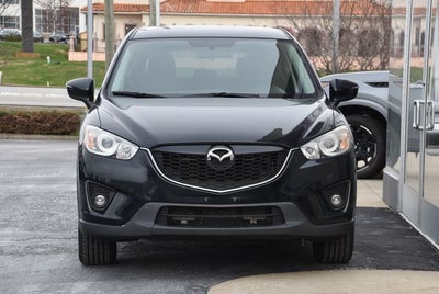 2015 Mazda Mazda CX-5 Touring
