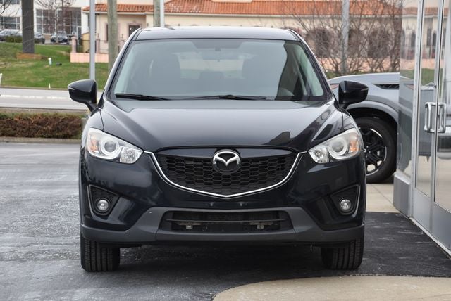 2015 Mazda Mazda CX-5 Touring