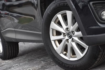 2015 Mazda Mazda CX-5 Touring