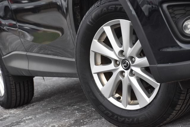2015 Mazda Mazda CX-5 Touring