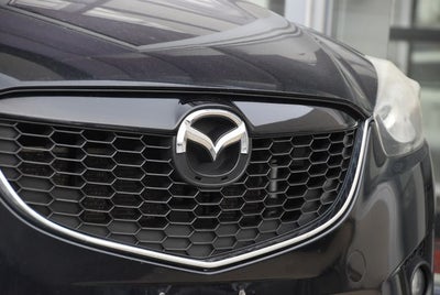 2015 Mazda Mazda CX-5 Touring