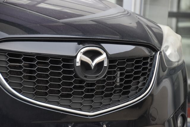 2015 Mazda Mazda CX-5 Touring