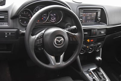 2015 Mazda Mazda CX-5 Touring