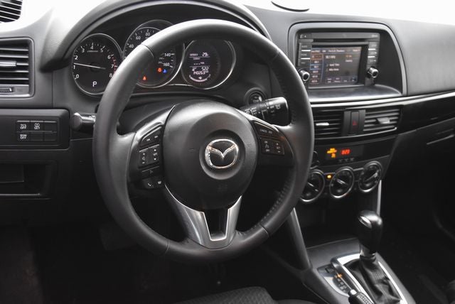 2015 Mazda Mazda CX-5 Touring