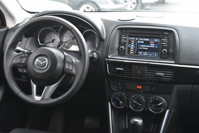 2015 Mazda Mazda CX-5 Touring