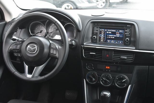 2015 Mazda Mazda CX-5 Touring