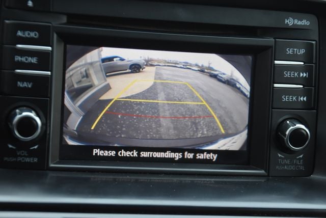 2015 Mazda Mazda CX-5 Touring