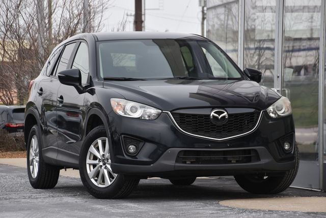 2015 Mazda Mazda CX-5 Touring
